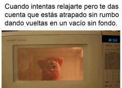 Enlace a Estoy perdido