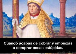 Enlace a Soy un derrochador