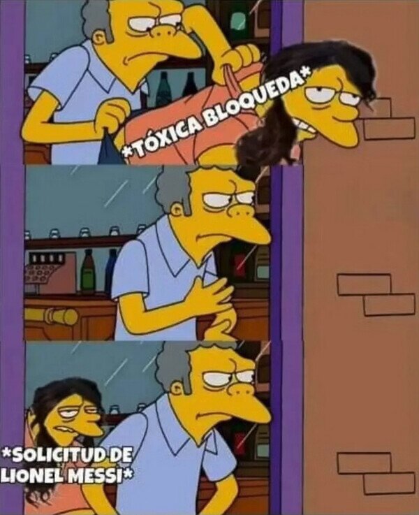 Meme_otros - Esas extrañas solicitudes