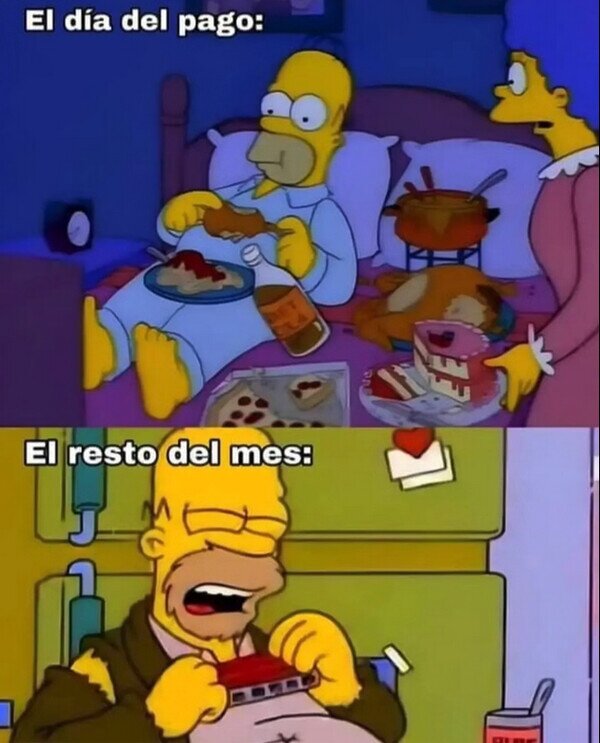 cobrar,sueldo,dinero,d&iacute;a,gastar