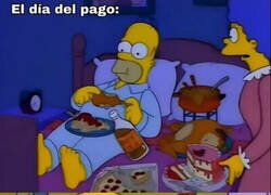 Enlace a Día de cobro