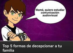 Enlace a Esa es la top 1