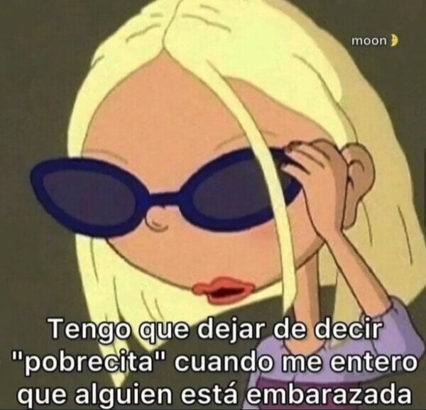 Meme_otros - En principio es porque así lo han querido