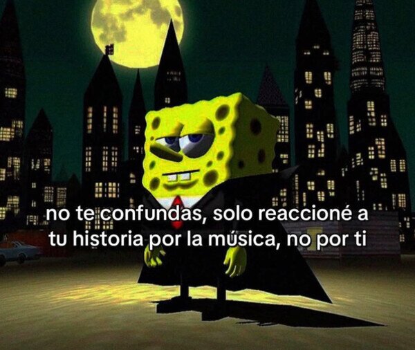 Meme_otros - No te confundas