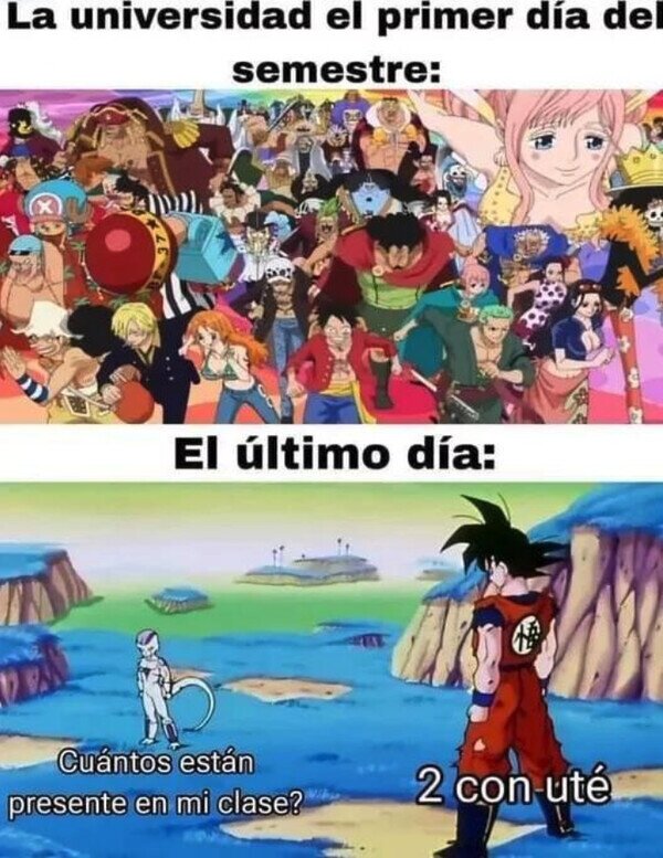 Meme_otros - La gente se va bajando del barco...