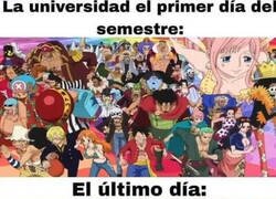 Enlace a La gente se va bajando del barco...
