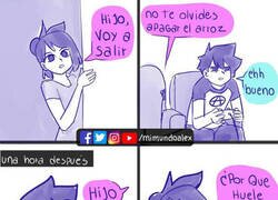 Enlace a Hay descuidos que se pagan caro