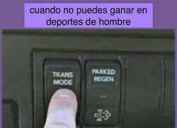 Enlace a Eso es de ser un transposo