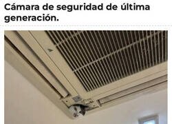 Enlace a Estamos vigilados