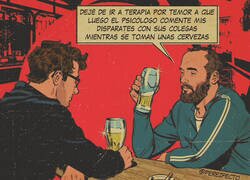 Enlace a Suele pasar