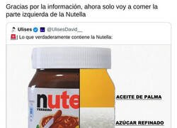 Enlace a Me quedo con la parte buena