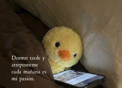 Enlace a Es lo que mejor se me da