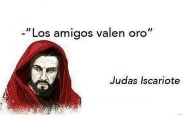 Meme_otros - Por eso los vendía