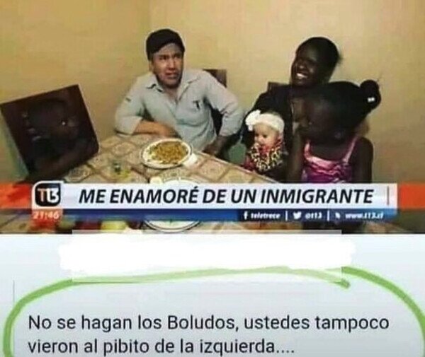 Meme_otros - Tuve que volver a mirar