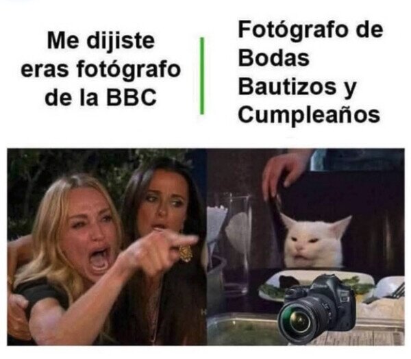 Meme_otros - No mintió en ningún momento