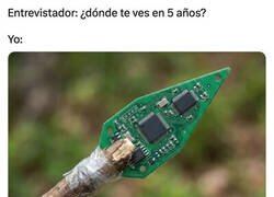 Enlace a El día que todo colapse