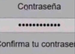Enlace a Cuando te piden confirmación