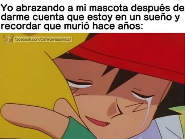Otros - Se me metió algo en el ojo...