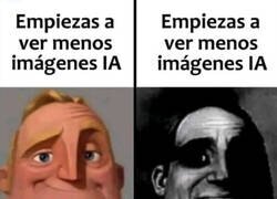Enlace a Creo que ya no las distingo...