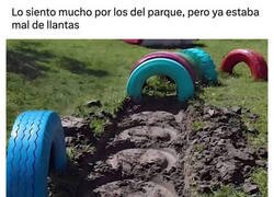 Enlace a Los niños lloran pero yo conduzco