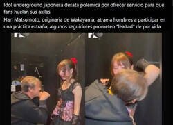 Enlace a Hay gente con fetiches muy extraños