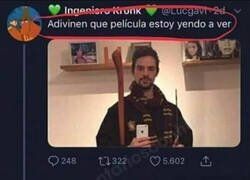 Enlace a Como mínimo