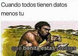 Enlace a Regreso al paleolítico
