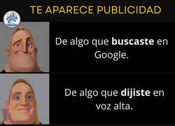 Enlace a ¿A qué nivel nos espían?