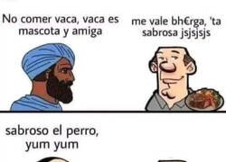 Enlace a Culturas culinarias