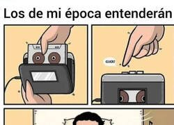 Enlace a ¿Algún anciano más por aquí?