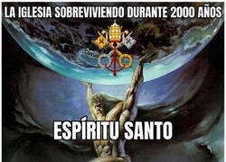 Enlace a En serio es imposible de otra manera