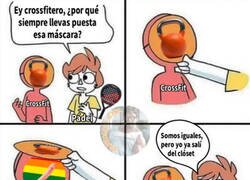 Enlace a Padeleros y crossfiteros se dan la mano