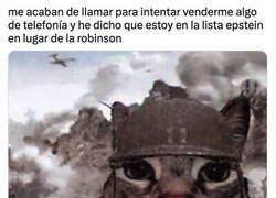 Enlace a Me equivoqué de lista