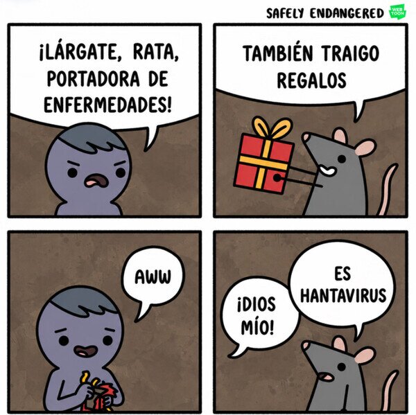 Otros - Es lo que se regala ahora