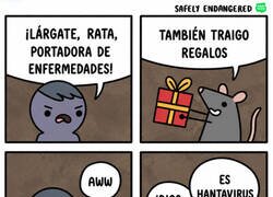 Enlace a Es lo que se regala ahora