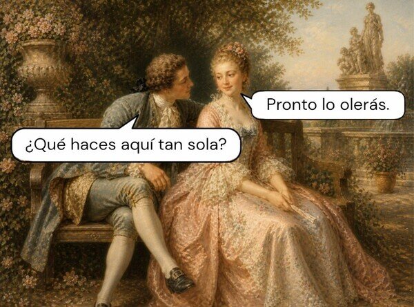 Otros - Cuando alguien se aisla es por algo