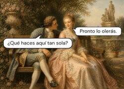 Enlace a Cuando alguien se aisla es por algo