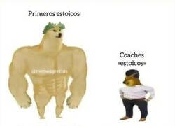 Enlace a Estoicos de ayer y hoy