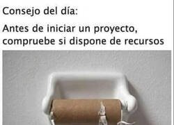 Enlace a Muy buen consejo