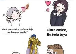 Enlace a Con eso no se juega
