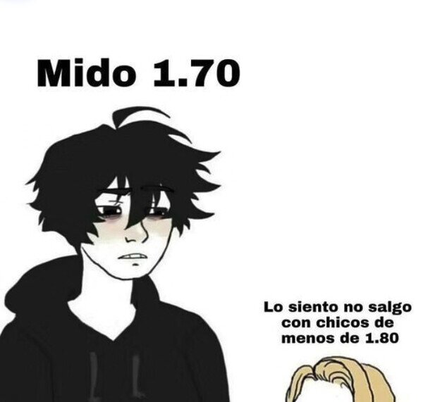 altura,chicas,chicos