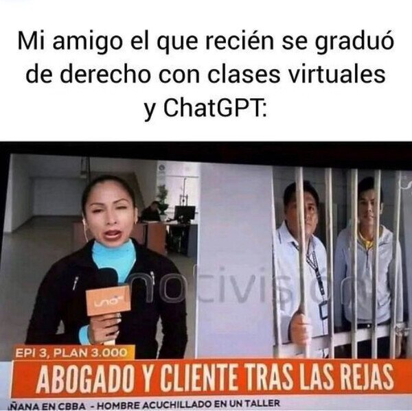 Meme_otros - No es el mejor letrado