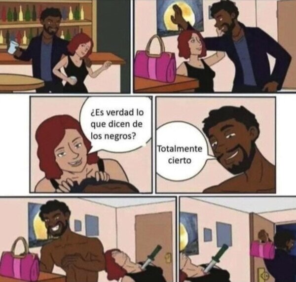 Meme_otros - Los rumores son ciertos
