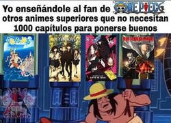 Enlace a Todo un mundo por descubrir