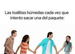 Enlace a Salen todas juntas