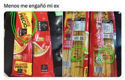 Enlace a Bajan los precios... y la cantidad