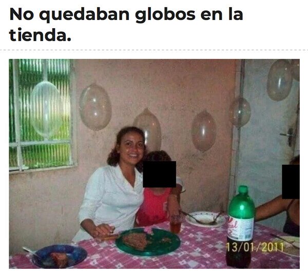 Otros - No hombre no...