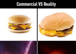 Enlace a La realidad es decepcionante