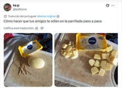 Enlace a El amigo más troll del grupo
