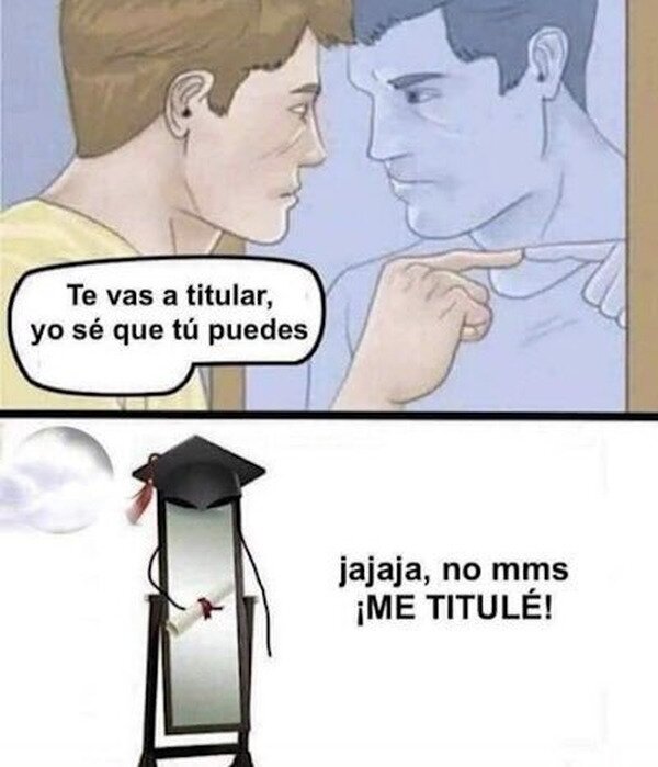 titular,espejo,universidad